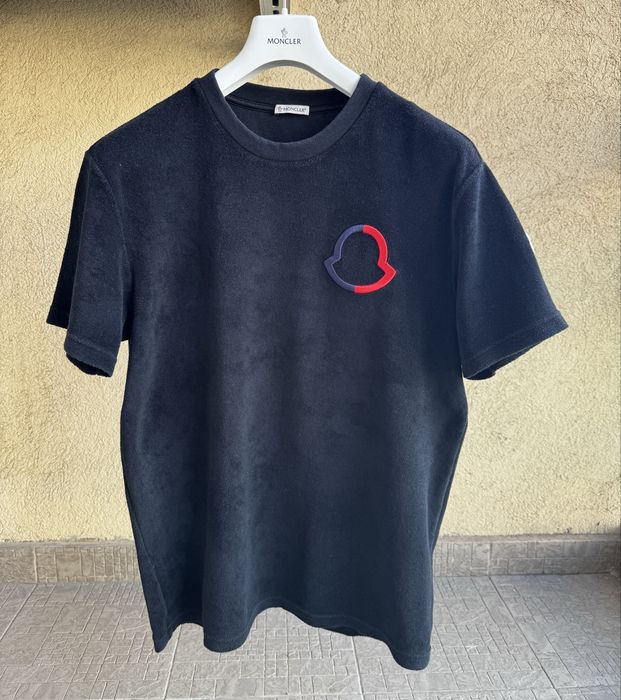 Moncler T-shirt