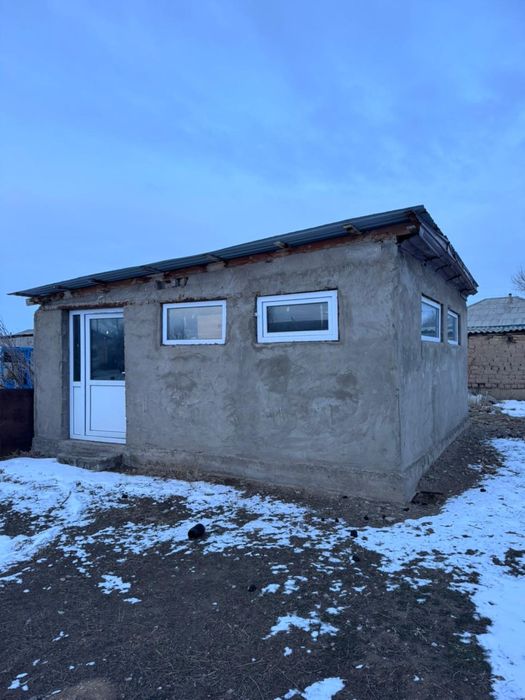 Срочно продаётся дом — выгодная цена