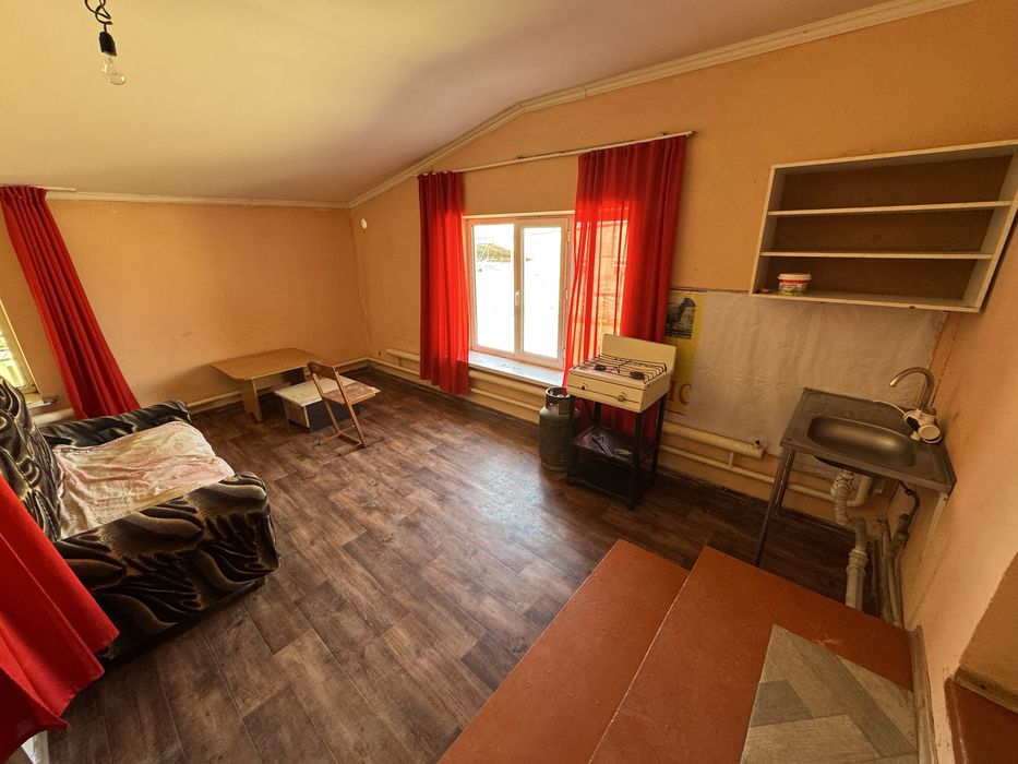 Квартира 2 комнаты