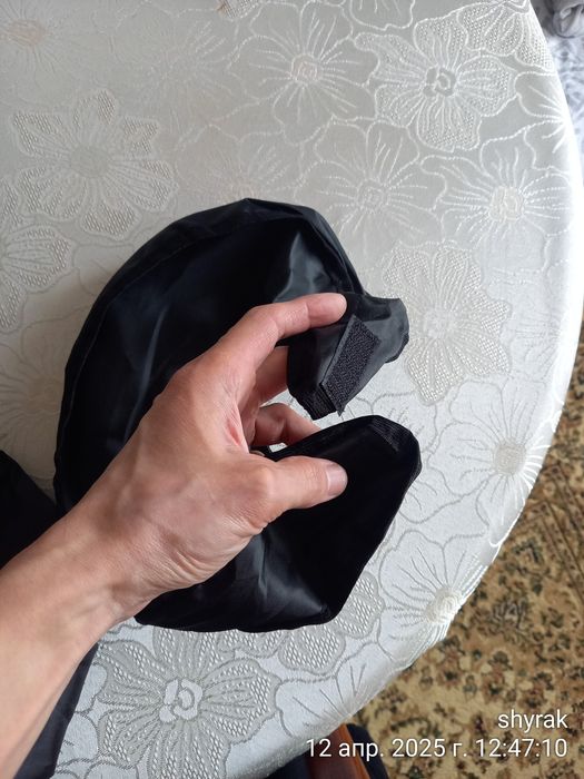 Чехлы на колеса детской коляски