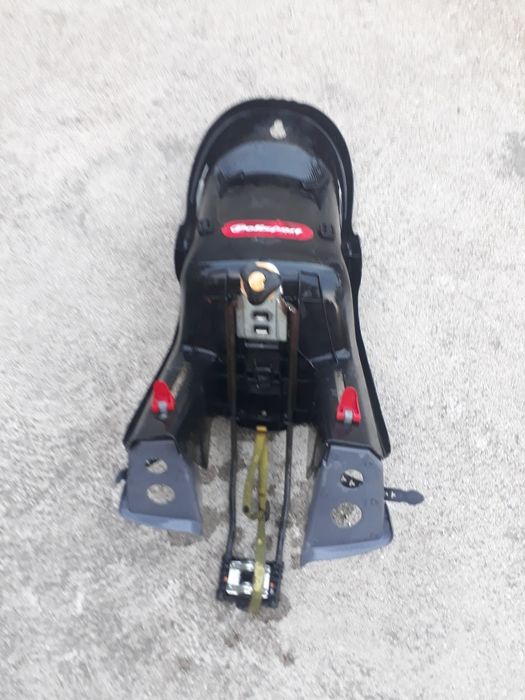 Детско столче за велосипед