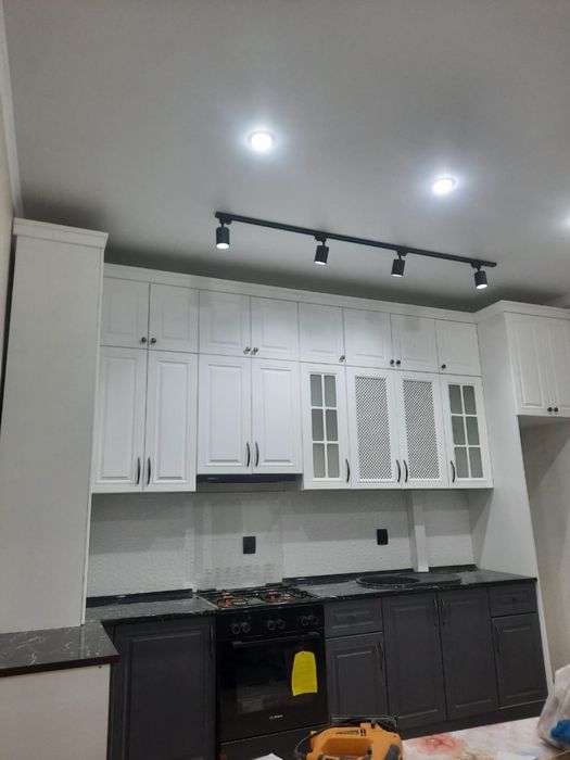 Мебель по индивидуальному заказу