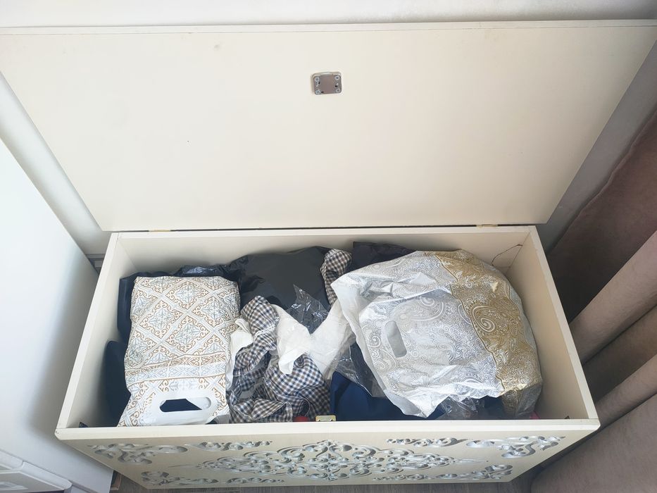 Продаю.   Сандык