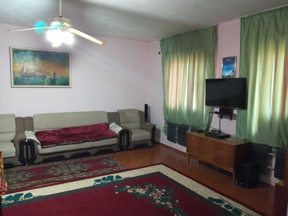 Ховли (Участка) сотилади