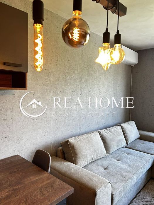 Дава се под наем Двустаен апартамент в София, Дианабад - 70 кв.м за 697.17 € - Снимка #4