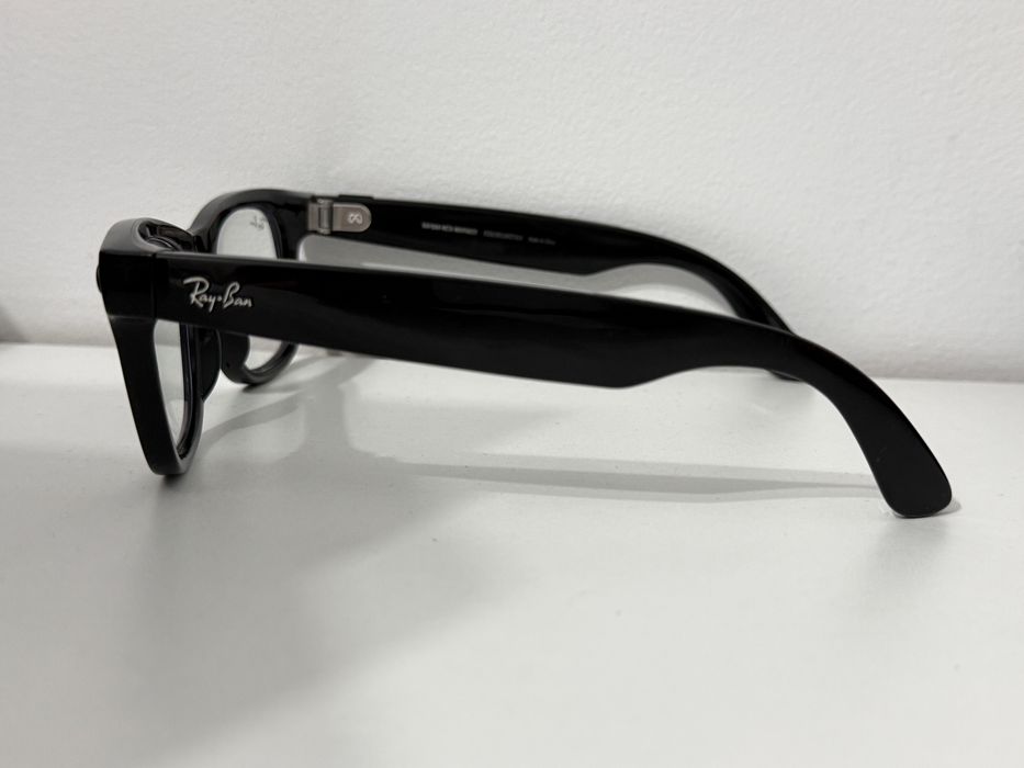 Очки Ray-Ban Gen 2