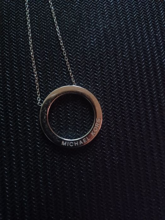 Колие Michael Kors