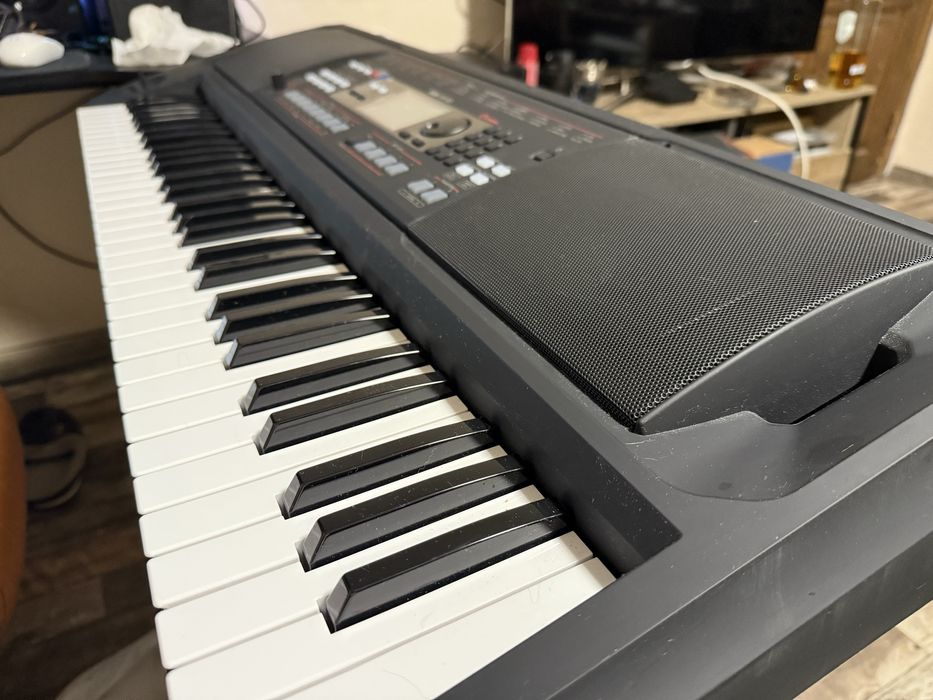 Клавир Korg EK-50 L - Коментар на цената