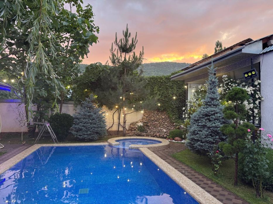 Dacha bezposrednik Bochka (Humsan)