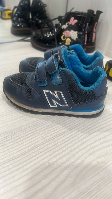 Детская обувь для мальчиков и девочек