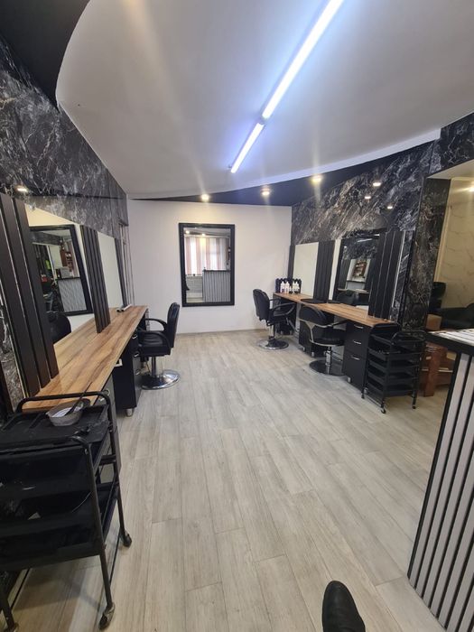 Салон красоты продажа