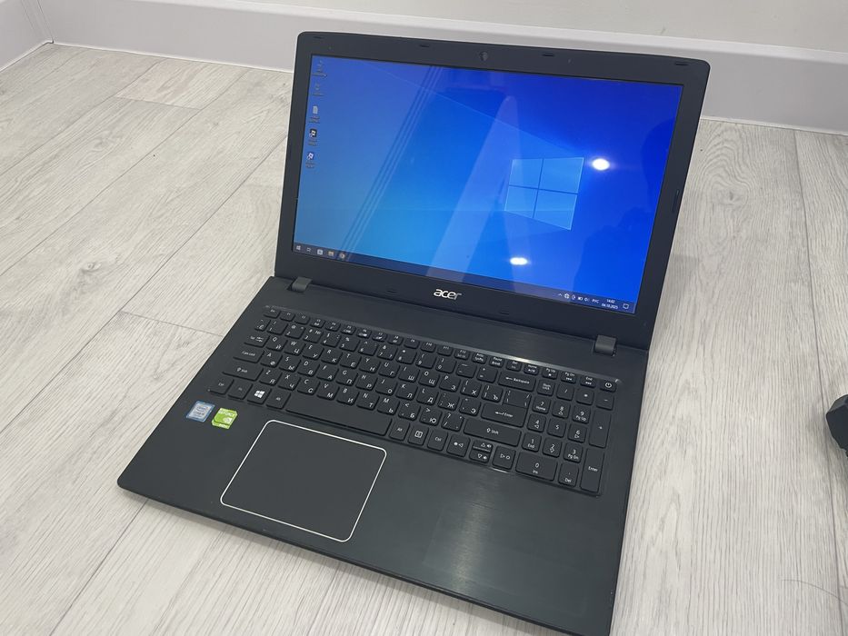 Ноутбук Acer Aspire i5