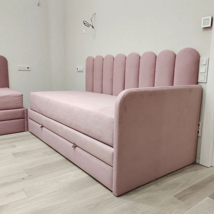 Детская кровать для самых маленьких