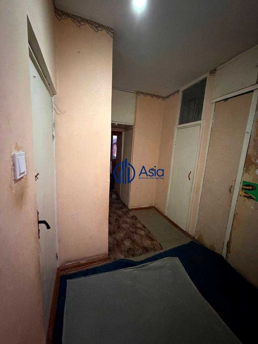 6-mikr 4-etaj #K460 #2x xonali kvartira TEZDA SOTILADI