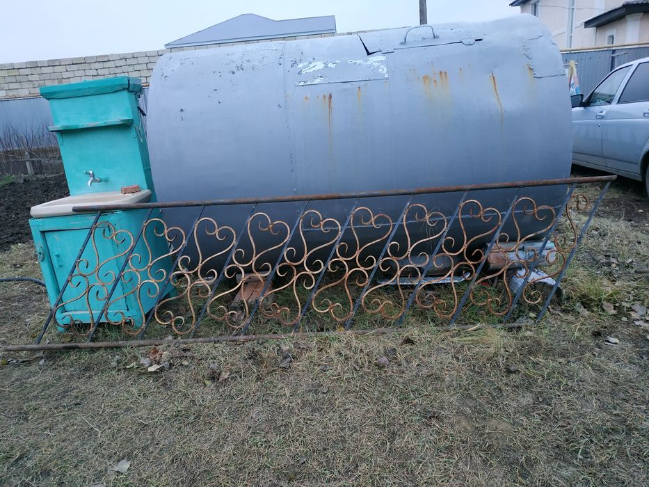 Продам перила от лестницы