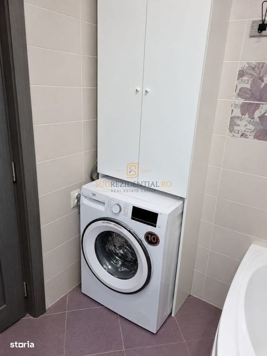 Apartament 2 camere, gata de mutare, zona Brancoveanu, Sector 4