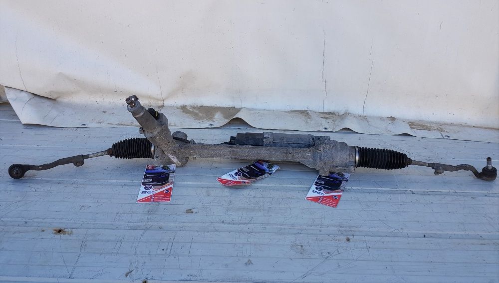 BMW X5 X6 F15 F16 E70 E71 caseta de directie / fuzeta stanga dreapta