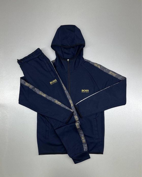 Томми костюм спортивный размер 56