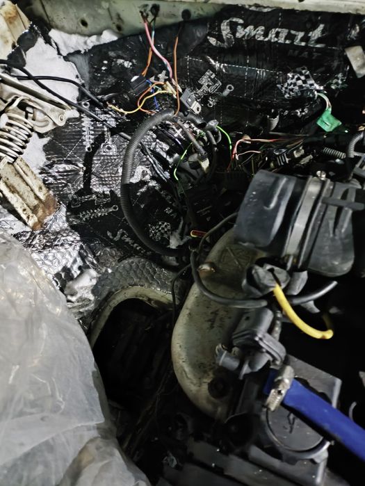 Продам газ-31105