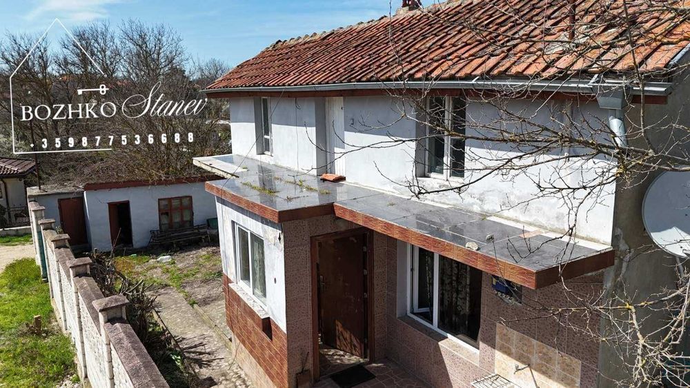 Продава се Къща в с. Куманово, Област Варна - 100 кв.м за 689 €/кв.м - Снимка #12