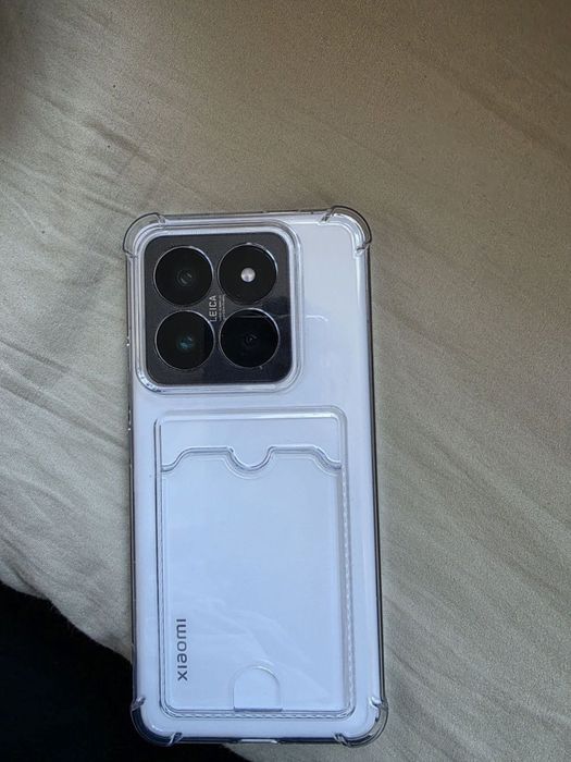 Xiaomi 14 pro 256/12