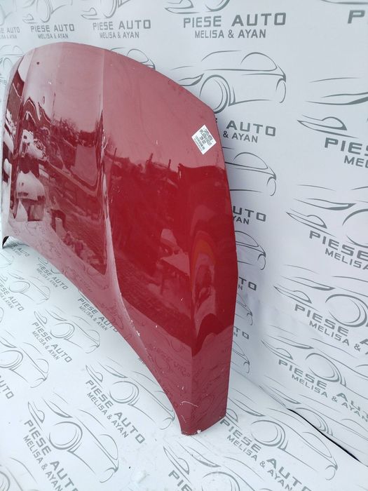 Capota motor Opel Astra K Facelift an 2019-2020-2021