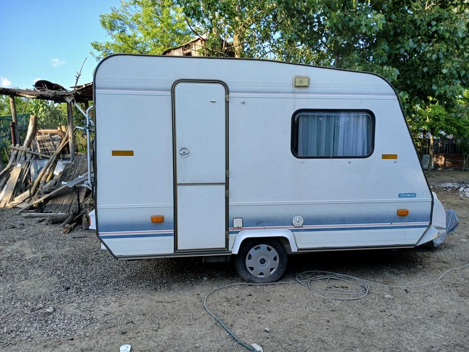Rulota Adria 1991