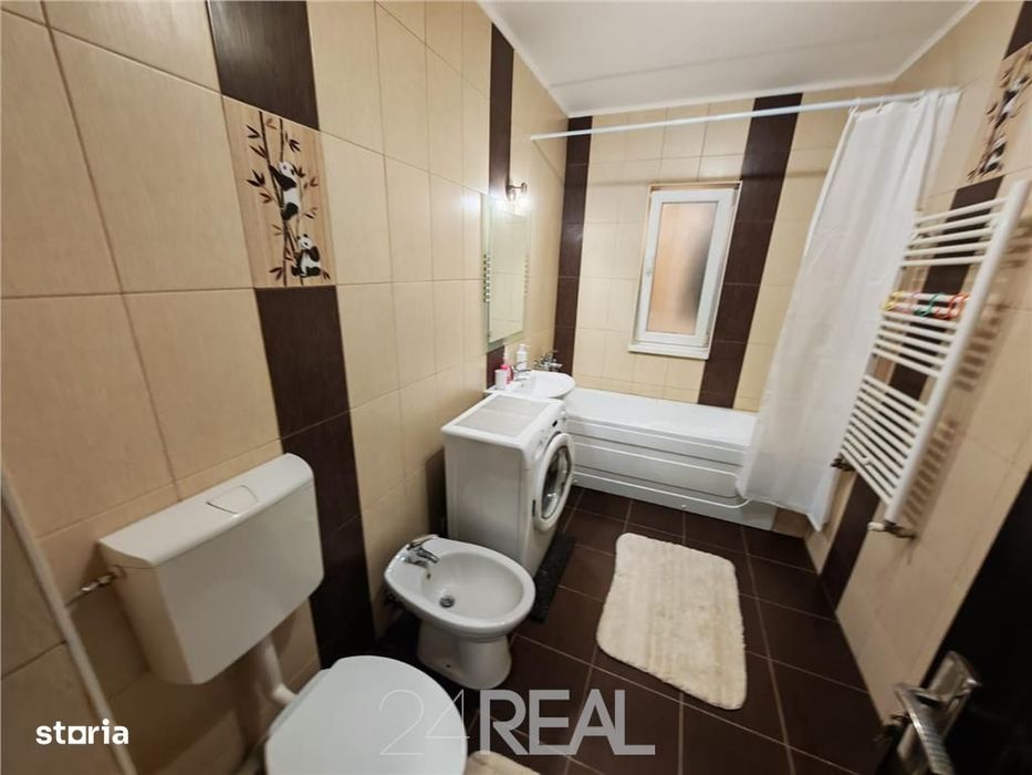 Apartament 2 camere - Popesti-Leordeni -  La Strada - Eclipsei