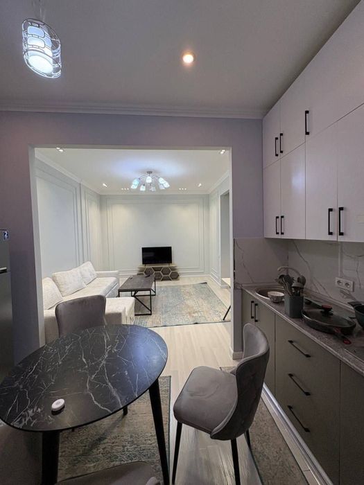 Срочно Сдается Новая 2х комнатная квартира Ор-р: М. Новза