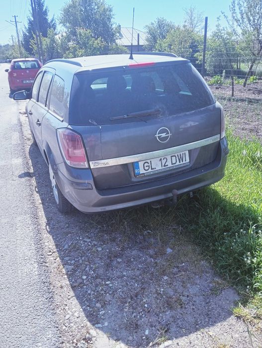 Autoturism Opel