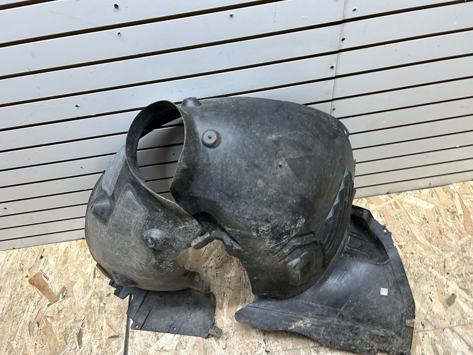 Carenaj bmw X1 F48 X2 F39 stanga fata 2015-2021