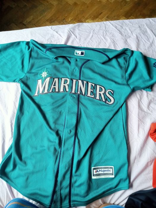 Tricou de baseball original