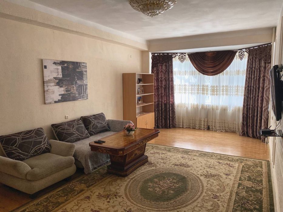 Своя Аренда квартиры Оазис Бизнес центр ( Саларская набережная )