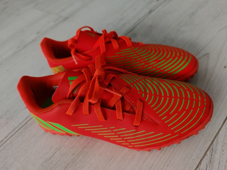Adidas predator edge 4 jr