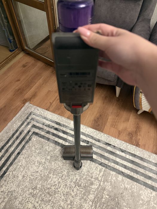 Dyson V15 Detect Absolute пылеос