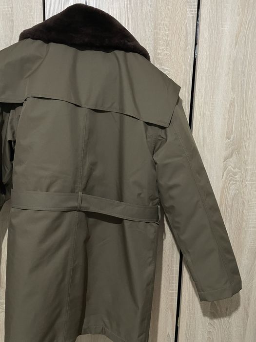 Scurtă militară oraș