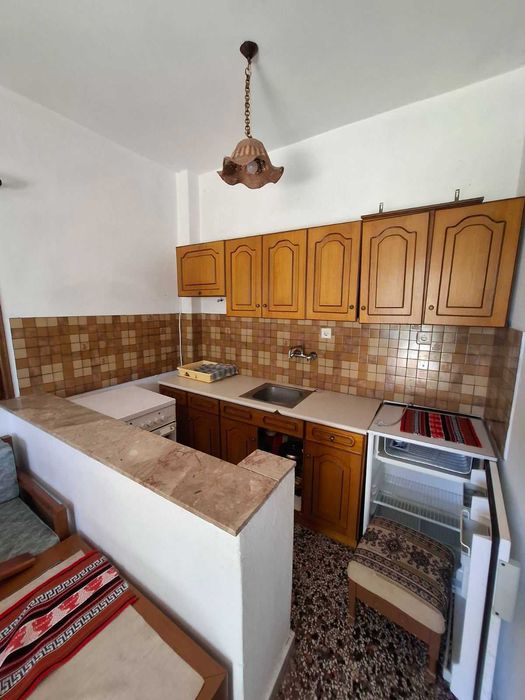 Къща в Аспровалта,Гърция
