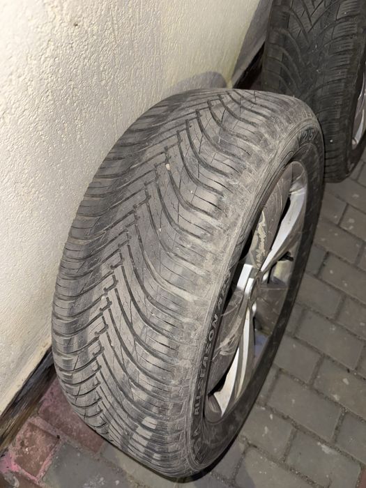 Jante Originale Skoda