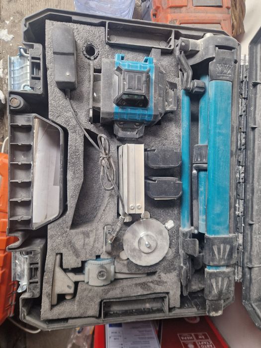 Инструменты для монтажа