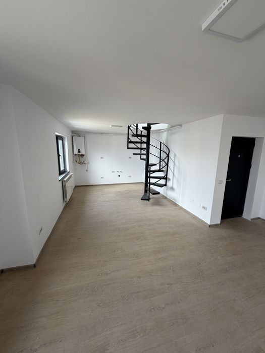 Apartament 86 mp2 util / Bloc nou / Proprietar /Suceava /Etaj 2