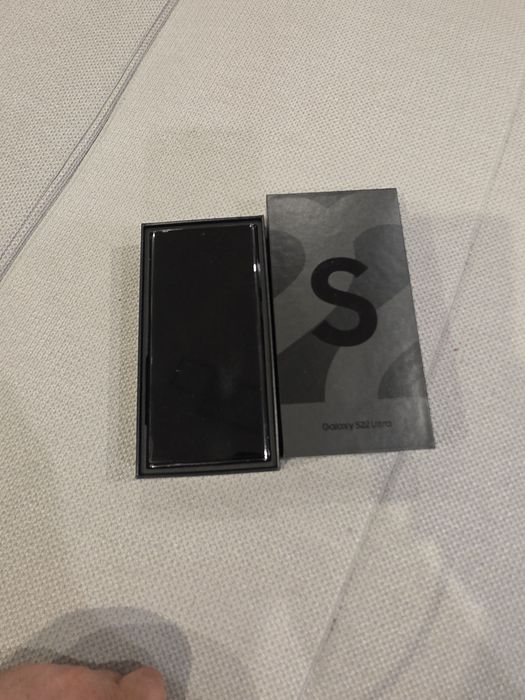 Samsung S22Ultra  256GB