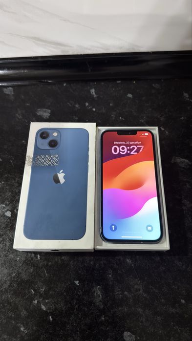 iPhone 13 Айфон 13