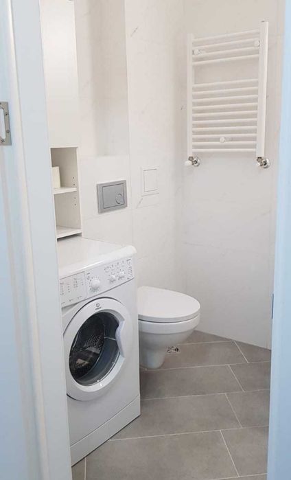 Persoană fizică inchiriaza apartament 1 camera Copou