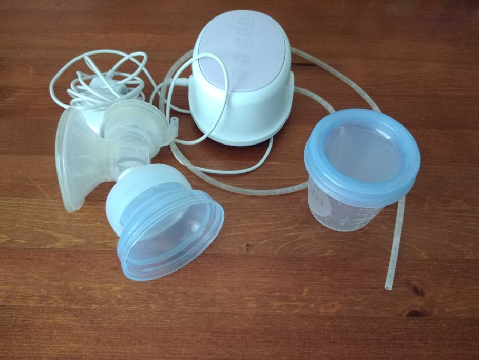 Pompa electrica philips avent