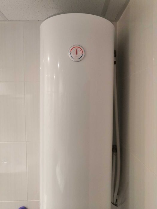 Бойлер   ELDOM WV08039C 2KW EVR 80 литра с година и половина гаранция