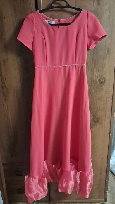 Платье женское, детские