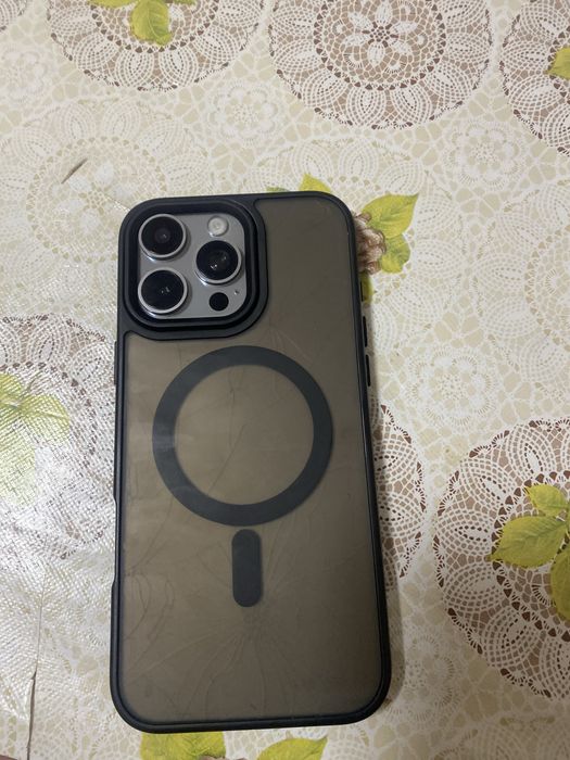 Продам Айфон 16 про китаиски