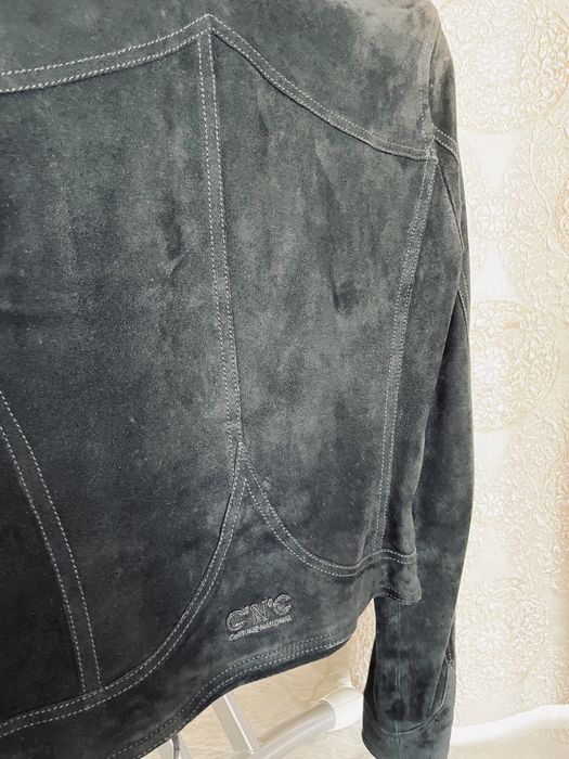 Оригинално кожено яке