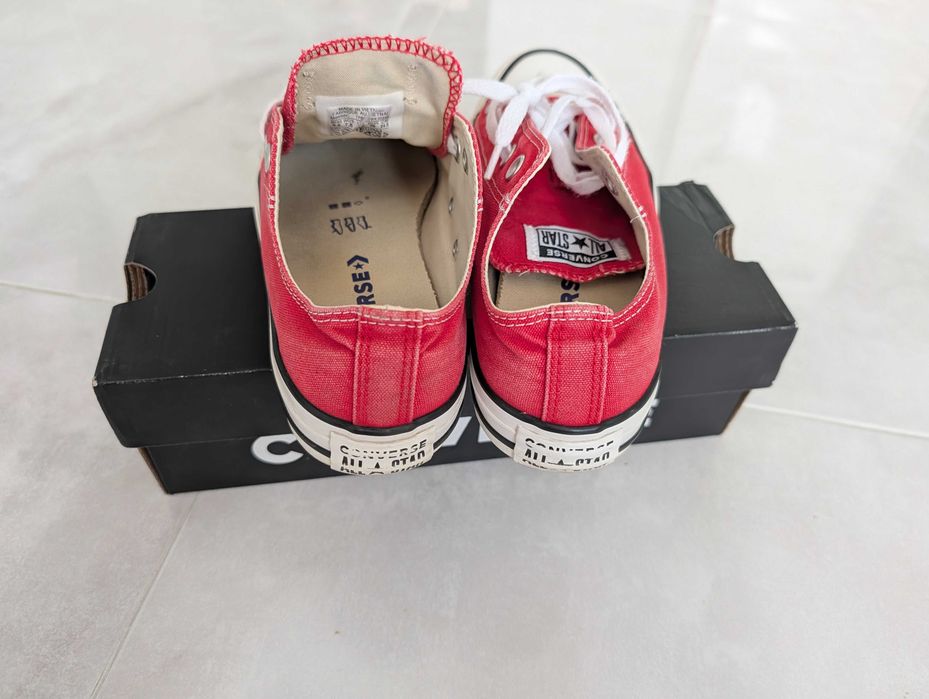 Converse дамски обувки