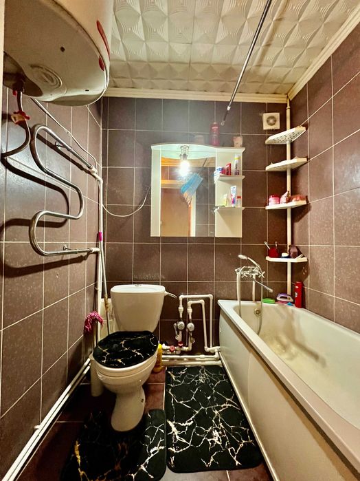 1-комнатная в районе Самрук ][